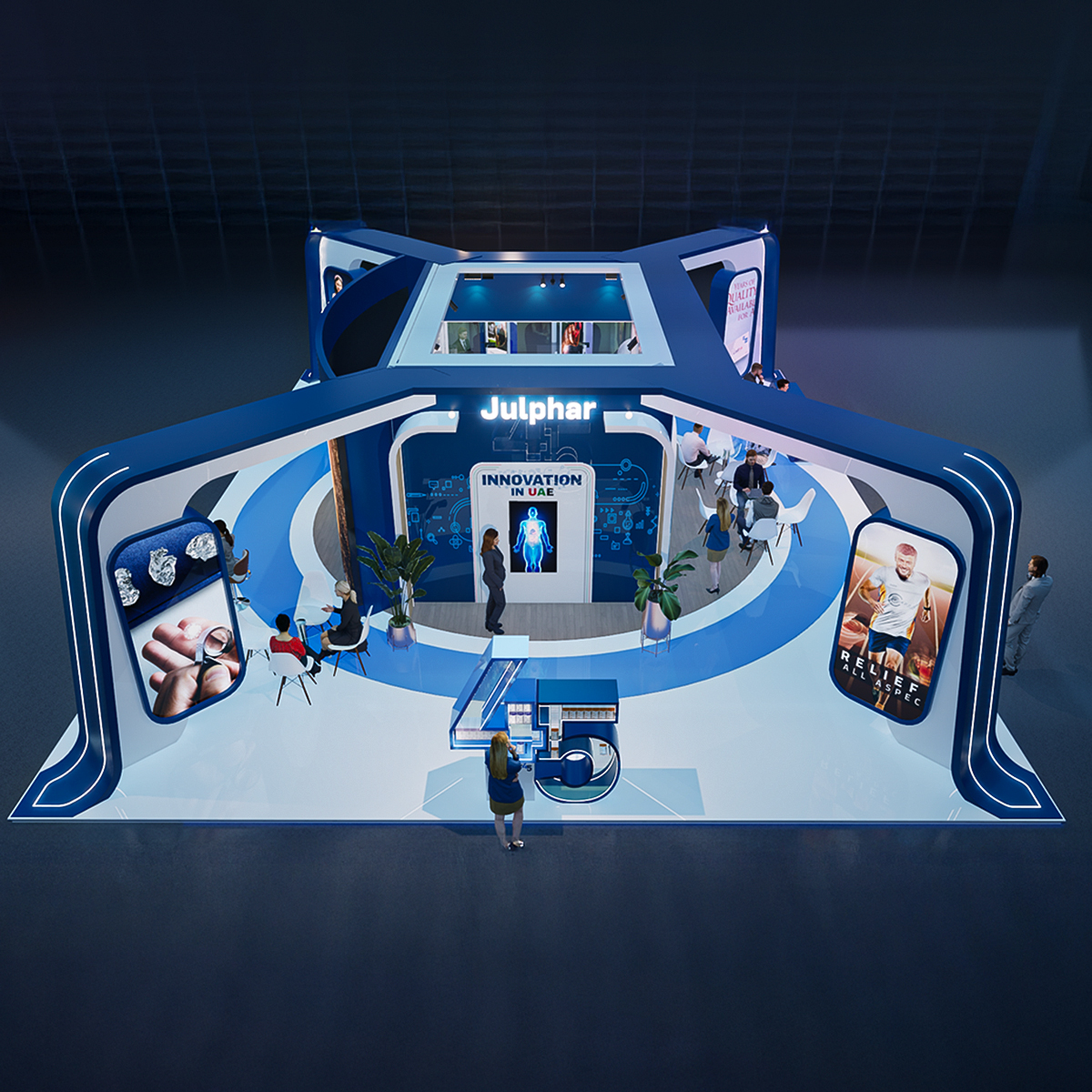 Project Gallery Item